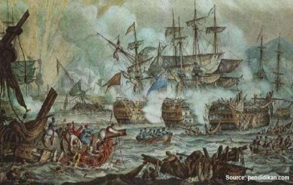 Against Portuguese Strongholds in Malay Peninsula and Spice Islands | ONCE  UPON A TIME IN THE ARCHIPELAGO